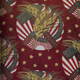 Image for article titled These Soviet Textiles Are Actually Propaganda Tools From The 1920s